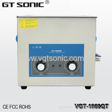 Industrial Ultrasonic Cleaning Machine Vgt-1860qt 